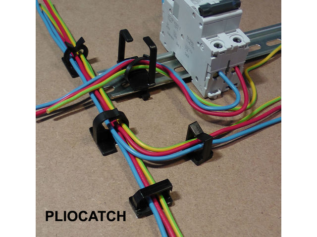 PLIOSCRIB MX-10  computer-aided identification systems