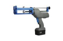 Dispensing Guns : Bi Component Range Electric