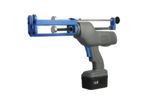 Dispensing Guns : Bi Component Range Electric