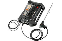 TESTO 350 PORTABLE GAS ANALYZER