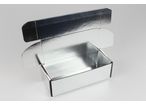 Isotherm box for macaroons or chocolates 185 x 78 x 61 mm | HEV 04