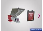  Dosers for plastic granules for plastics processing | DOSIMAX MC Basic