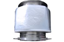 Continuous / Endless Liner Filling Head