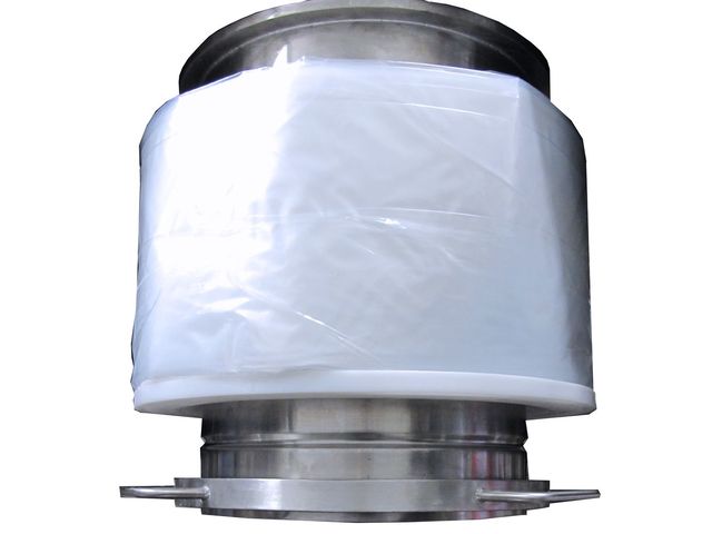 Continuous / Endless Liner Filling Head