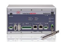 White light interferometer for reliable thickness measurement | interferoMETER 5200-TH