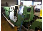 CNC Lathe : TRAUB TNM 42
