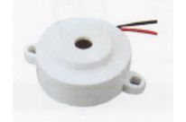 BUZZER Piezo  Internal Drive  xdB-P3214C-N12-R9