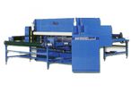 Automatic Full Head Die Cutting Press ABC