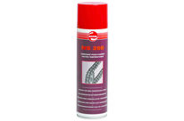 CLEAN HIGH TEMPERATURE CHAIN LUBRICANT : NS250