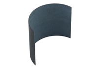 Proprietary filled PTFE sliding bearing tape : Multifil 