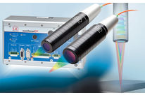confocalDT - High Precision Thickness Measurement 