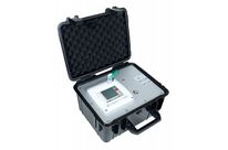 Mobile paperless recorder - DS 400 mobile