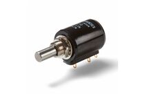 Multi-turn potentiometer - AC