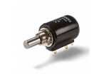 Multi-turn potentiometer - AC