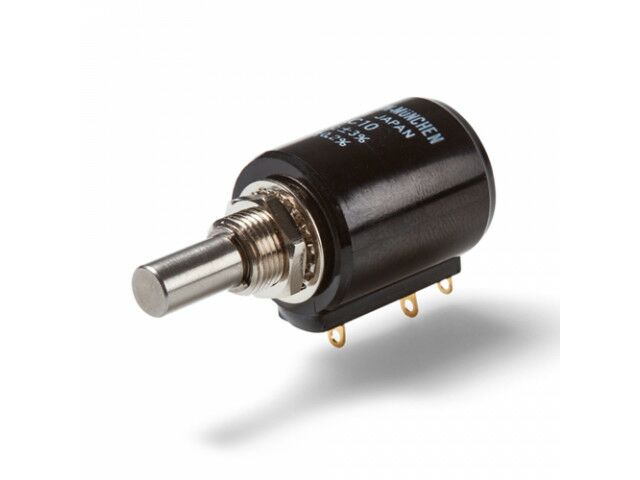 Multi-turn potentiometer - AC