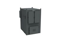 Dust collector for fine dust JETLINE® KS