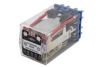 Relais instantané BA