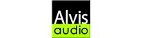 ALVIS AUDIO