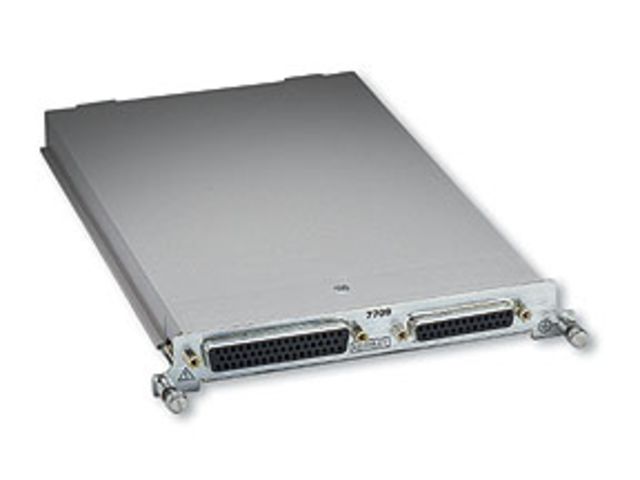 Model 7709 6x8 Matrix Module
