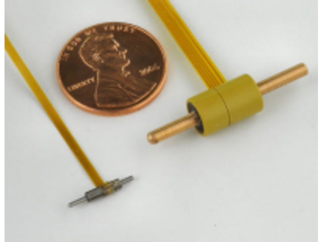 SQ &amp; SQL Squiggle motors: SQL-3.4-10