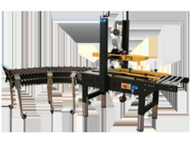 Semi automatic case sealer: SK1