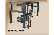 WRT-CRW Stretch Wrapper