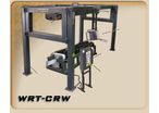 WRT-CRW Stretch Wrapper
