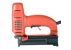 Electrical stapler - Fine staples & Brads : Agr606E