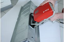 e10 p123 portable marking gun