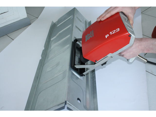 e10 p123 portable marking gun