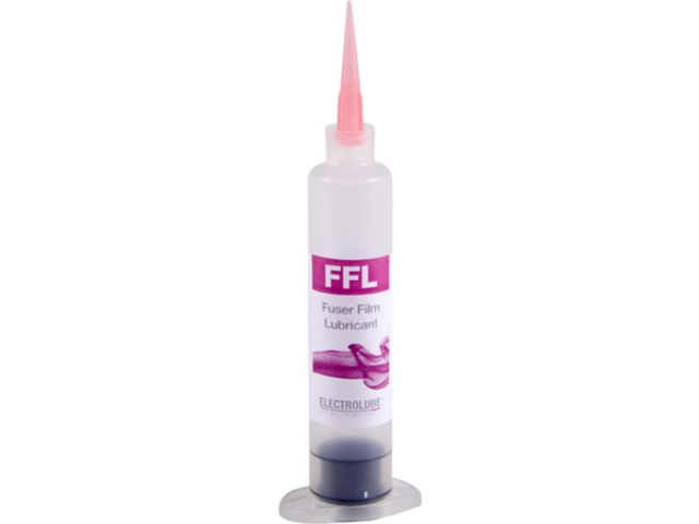 Fuser Film Lubricant: FFL