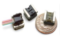 Fiber Optics Modules : AFBR-7XD1SZ