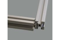 Self-tapping screws for 6mm slot profiles