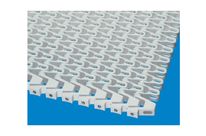 Plastic modular belts, Modular conveying belts, Series 5