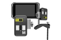 An app-based solution for shaft alignment : AT-100