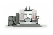 Machining Centre C 62