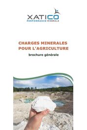 Tha nature has its needs, we have the mineral solutions