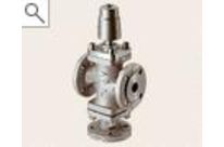 Valves, pressure controlled: Type 79