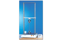 Elementary Two-Pillar Testing Machines 5000 N : Model 105