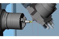 CAM Software for multitasking machining