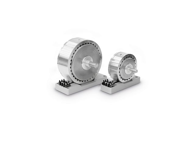 CHB Series | Base Mounted Hysteresis Brake