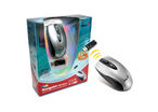 Wireless mouse Navigator 805 Laser