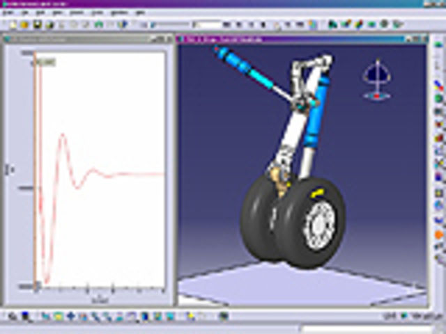 LMS Virtual.Lab Motion