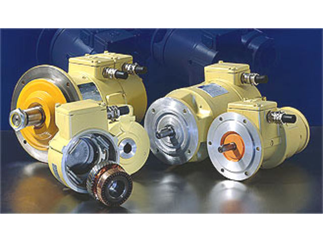 Type TDPH 439 H