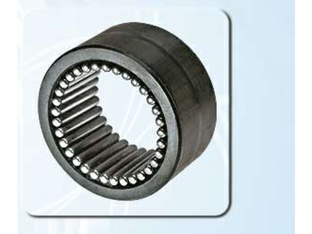 Full complement needle-roller bearing : ART.2483
