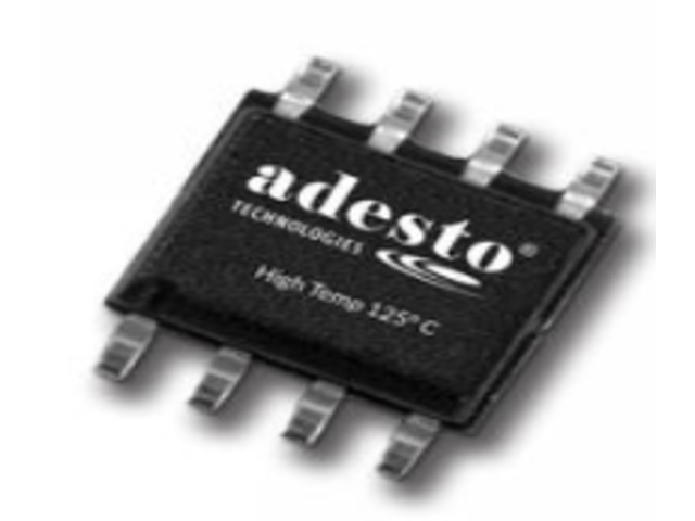 High Temperature memory solutions