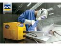 Welding equipment