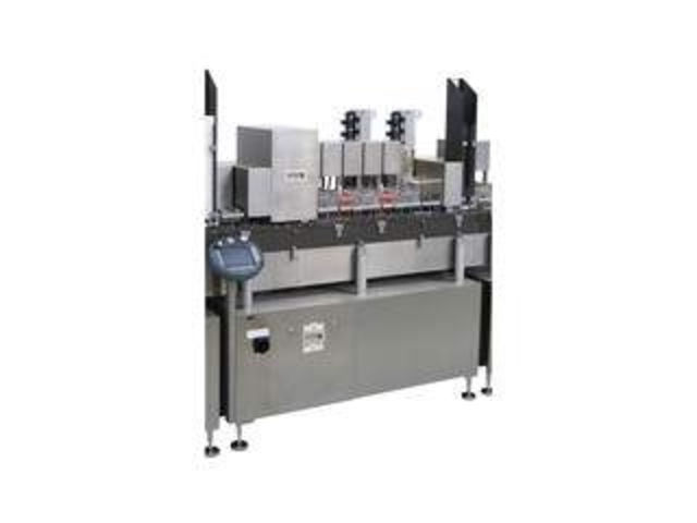 12 Base Stations OPTIMA ImmuCoat®