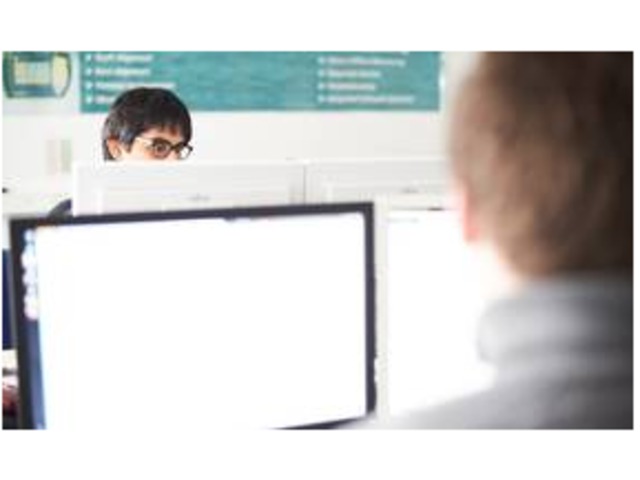 Remote Machinery Services :  Telediagnosis