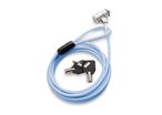 Eco Laptop Color Security Cable